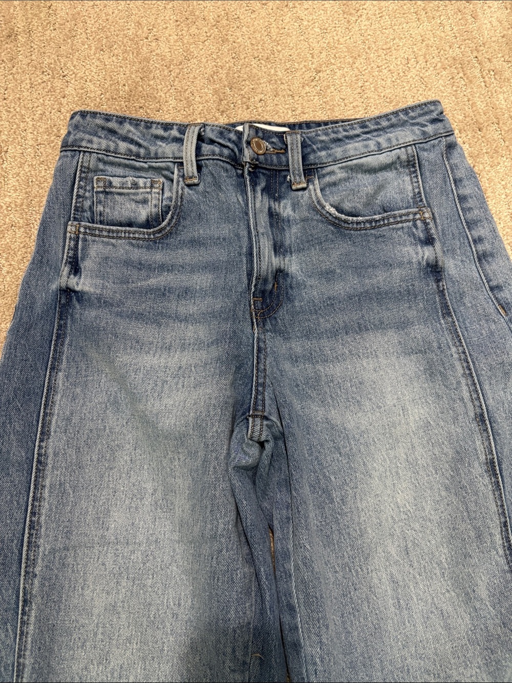 Vervet jeans - Picture 3 of 7